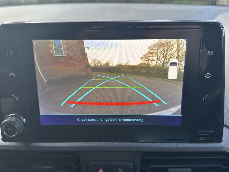 Used Citroen Berlingo for sale - 77351168: Photo 6