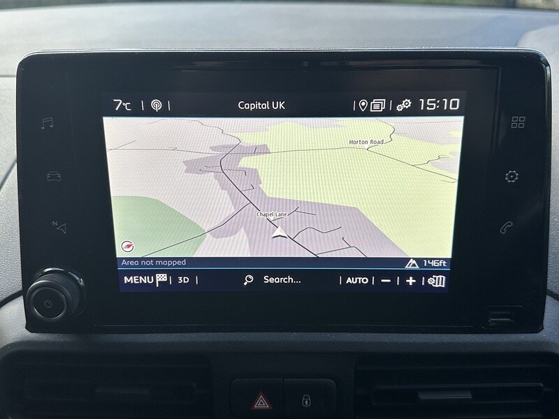 Used Citroen Berlingo for sale - 77351168: Photo 7