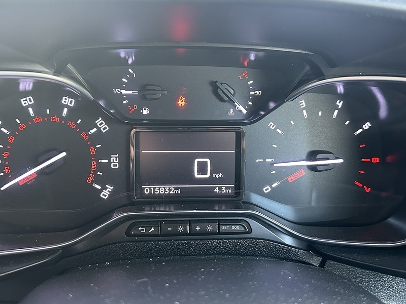 Used Citroen Berlingo for sale - 77351168: Photo 8