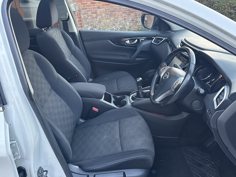 Used Nissan Qashqai 2016 for sale - 76628616: Photo 7