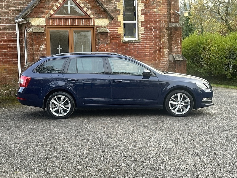 Used Skoda Octavia 2017 for sale - 77159049: Photo 2