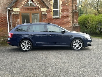 Used Skoda Octavia 2017 for sale - 77159049: Photo