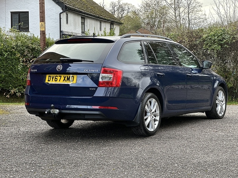 Used Skoda Octavia 2017 for sale - 77159049: Photo 3
