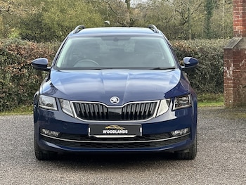 Used Skoda Octavia 2017 for sale - 77159049: Photo