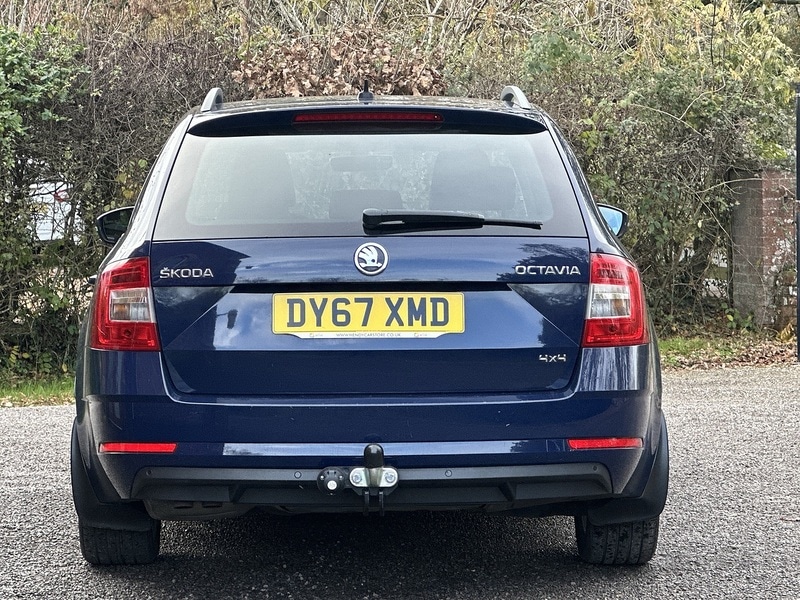 Used Skoda Octavia 2017 for sale - 77159049: Photo 5