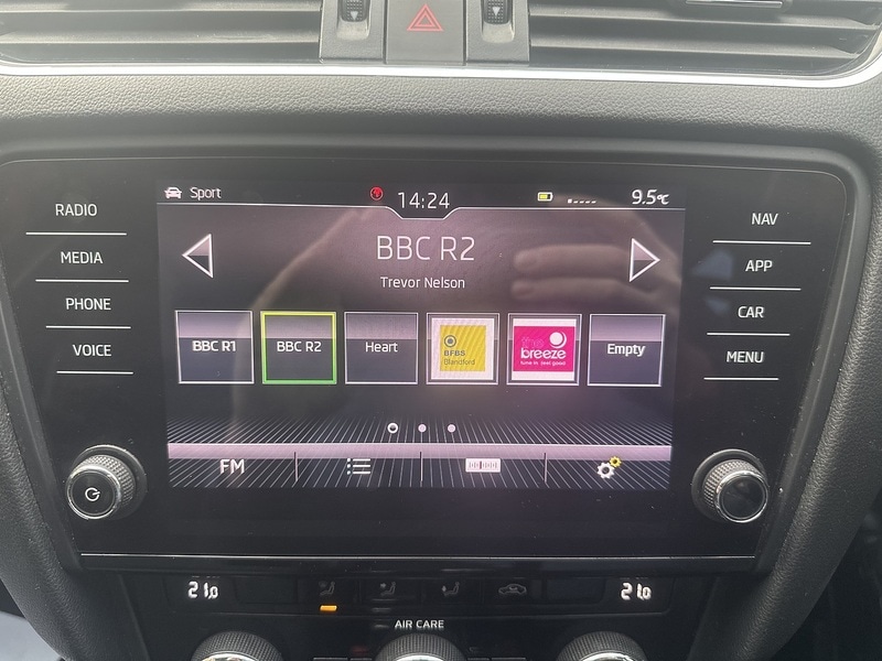 Used Skoda Octavia 2017 for sale - 77159049: Photo 8