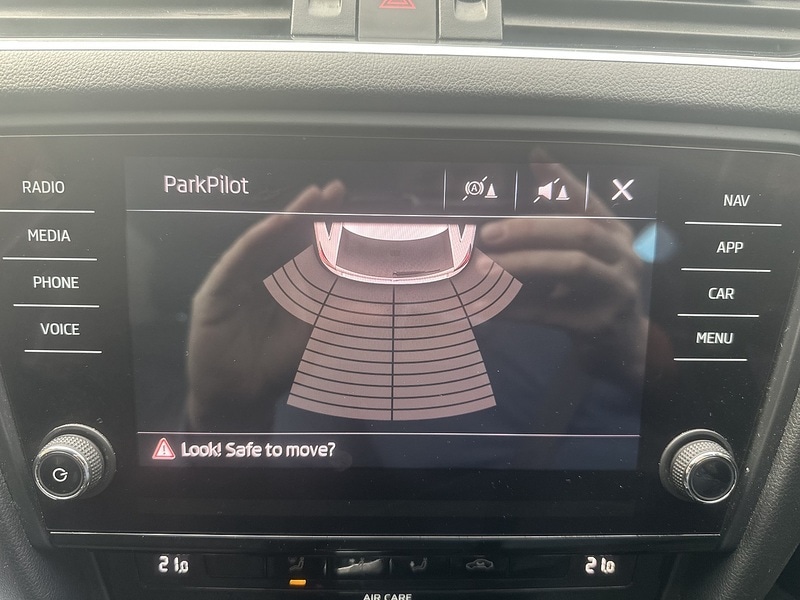 Used Skoda Octavia 2017 for sale - 77159049: Photo 9