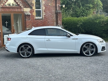 Used Audi A5 2019 for sale - 78715457: Photo