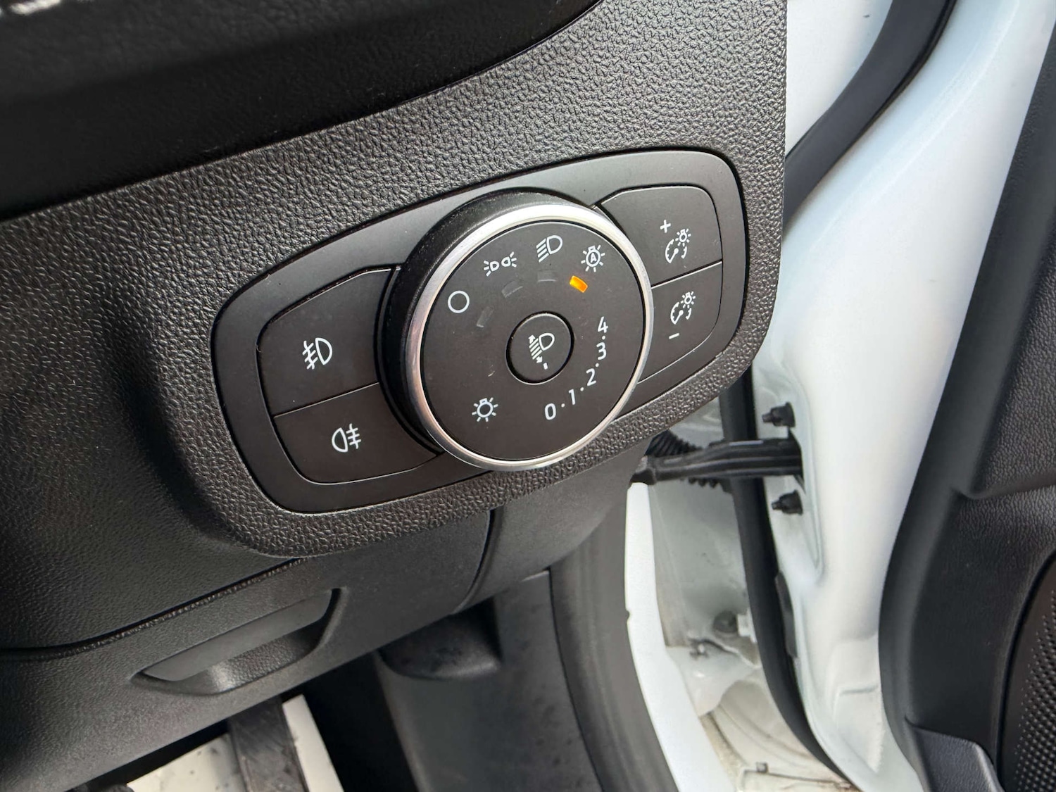 Used Ford Fiesta 2018 for sale - 76476773: Photo 11