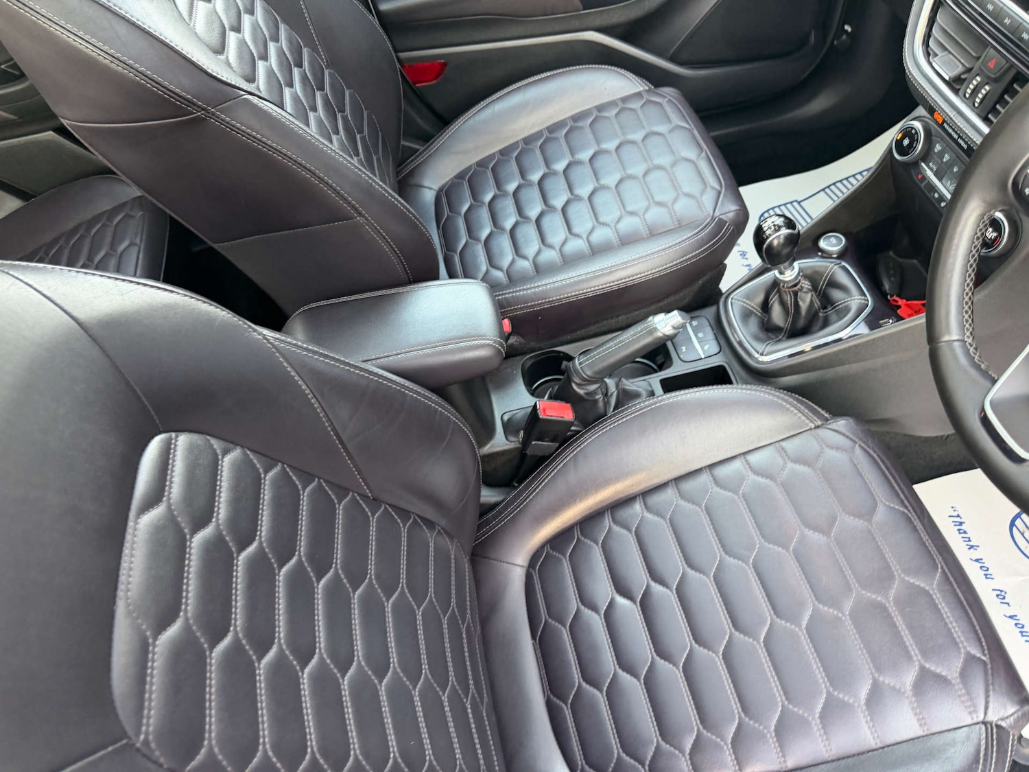 Used Ford Fiesta 2018 for sale - 76476773: Photo 13