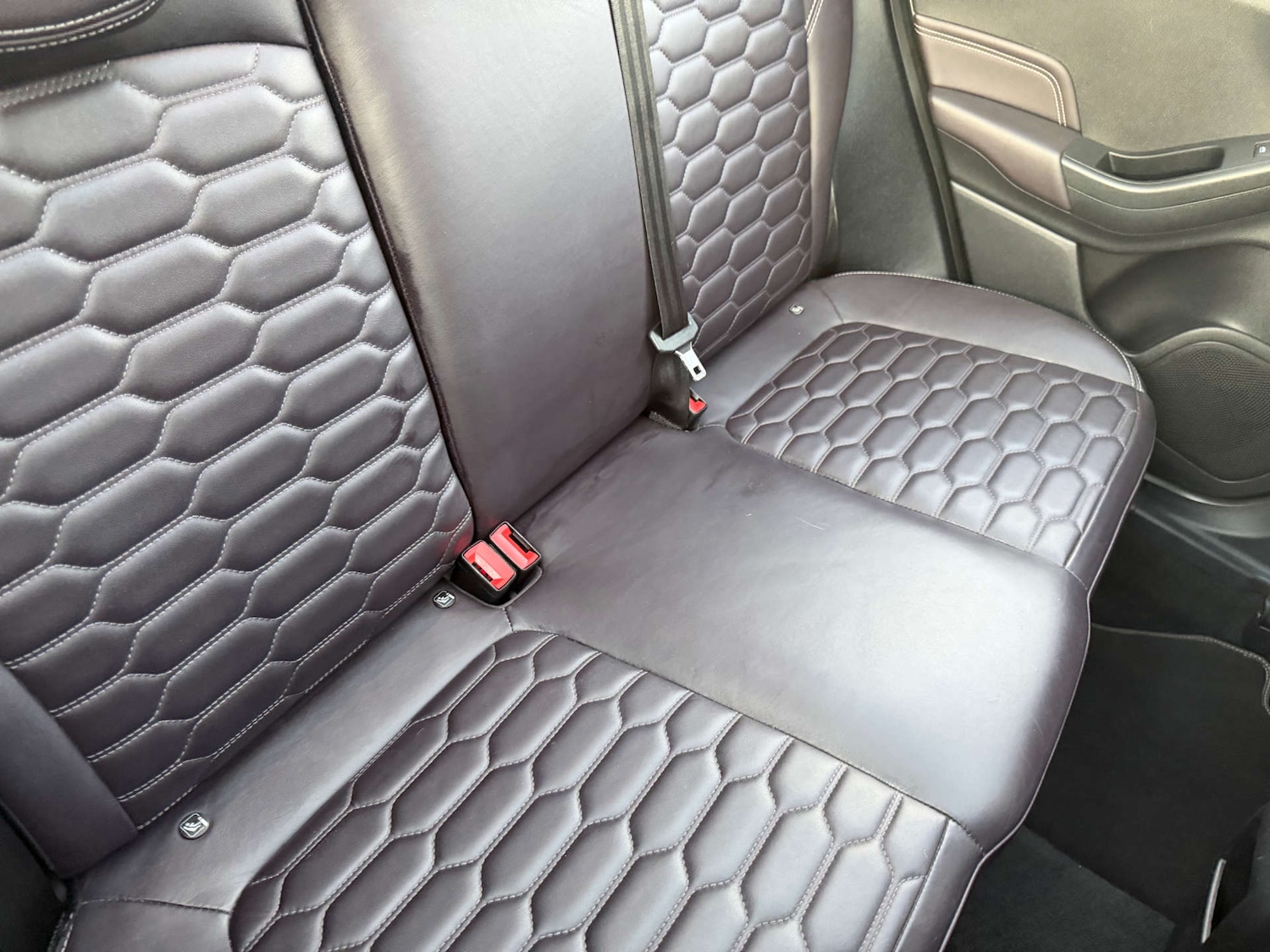 Used Ford Fiesta 2018 for sale - 76476773: Photo 15