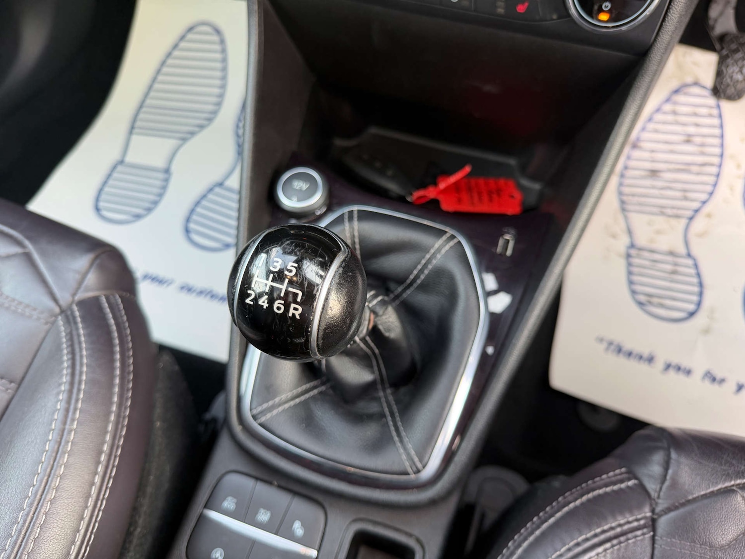 Used Ford Fiesta 2018 for sale - 76476773: Photo 17