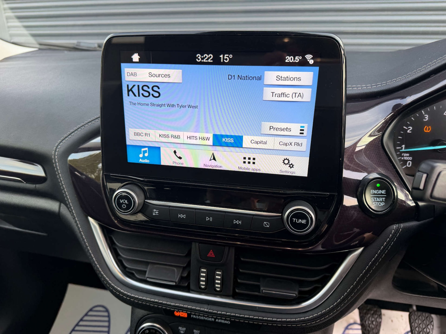 Used Ford Fiesta 2018 for sale - 76476773: Photo 19