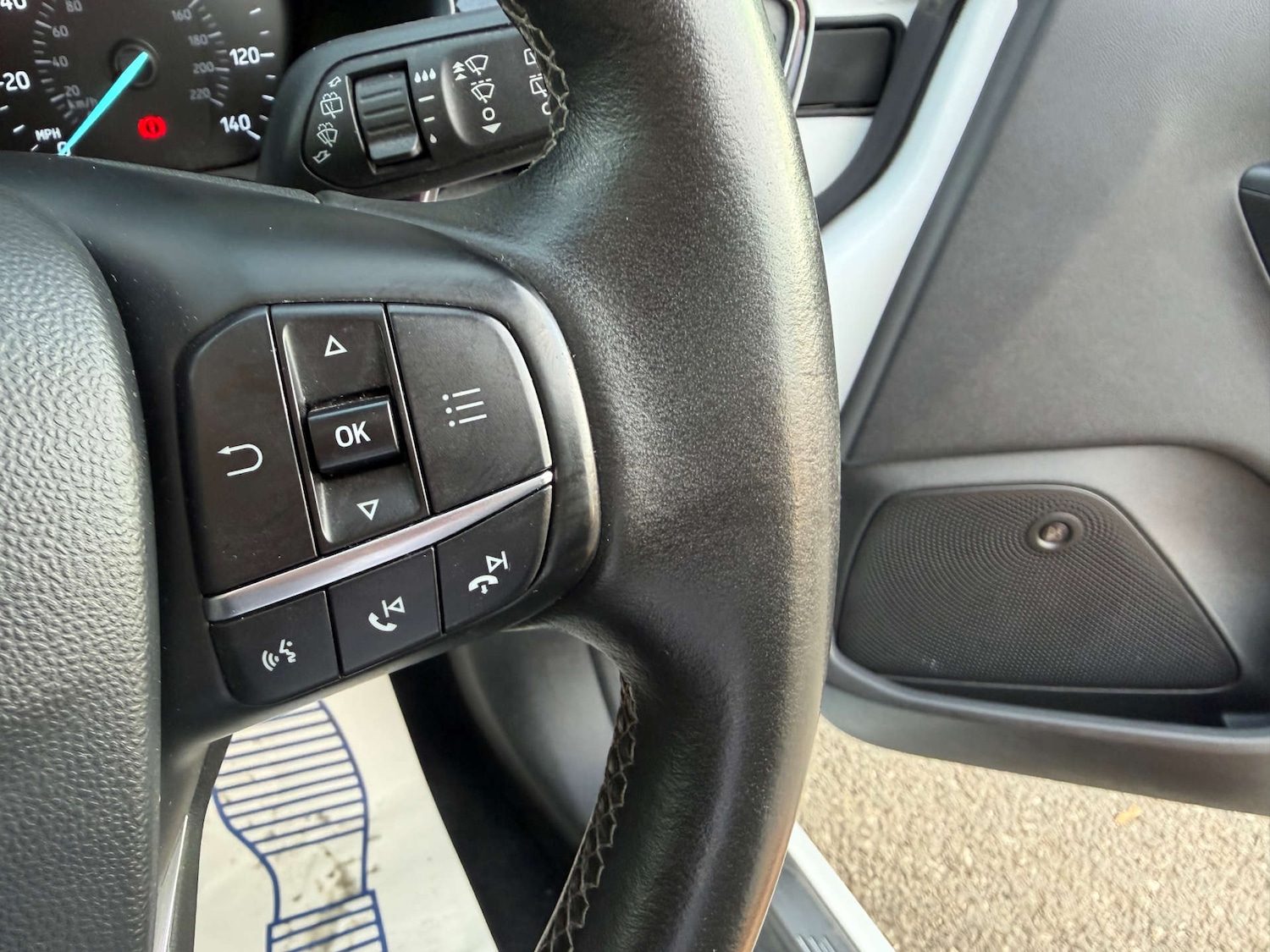 Used Ford Fiesta 2018 for sale - 76476773: Photo 21