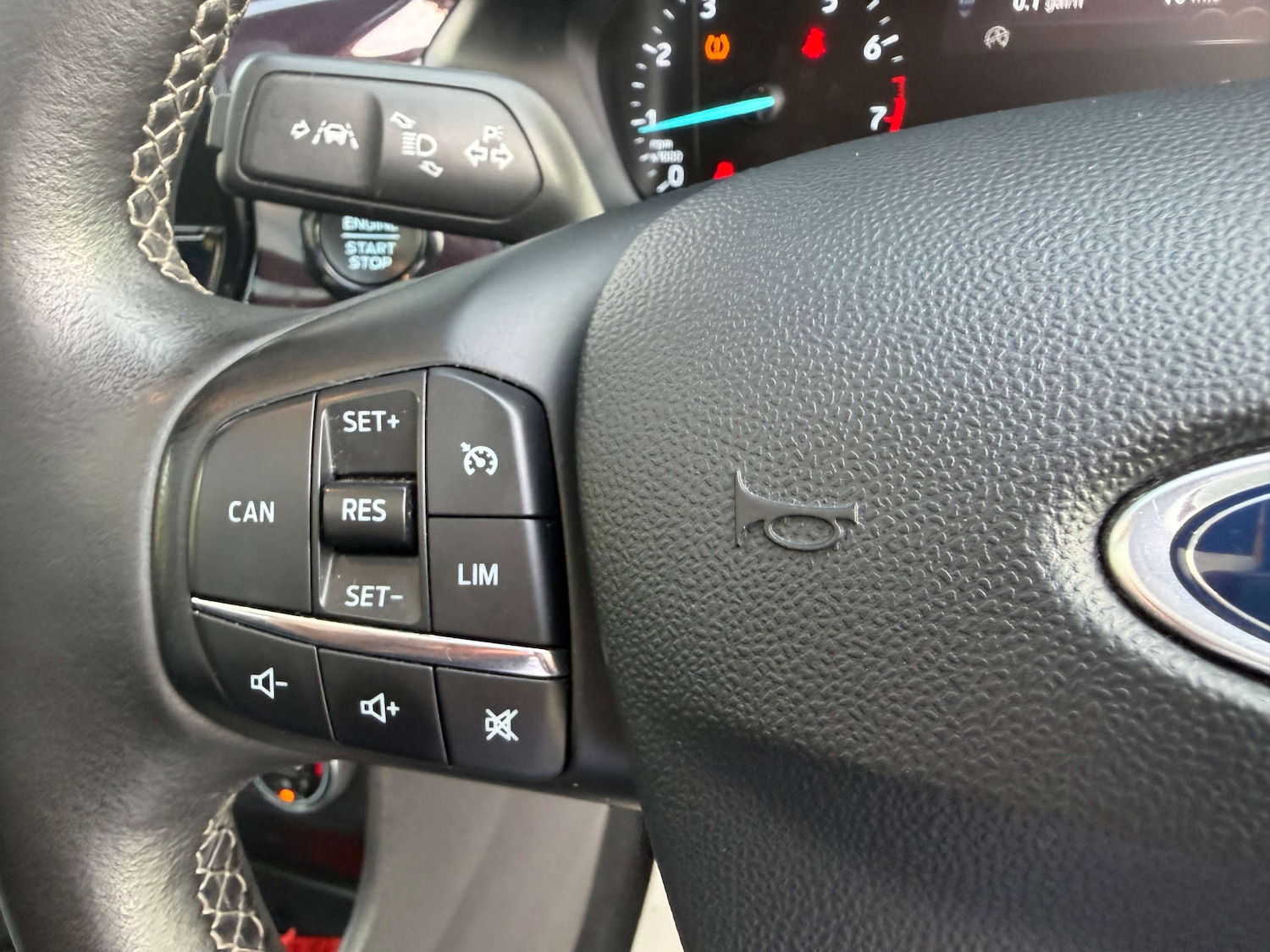 Used Ford Fiesta 2018 for sale - 76476773: Photo 22