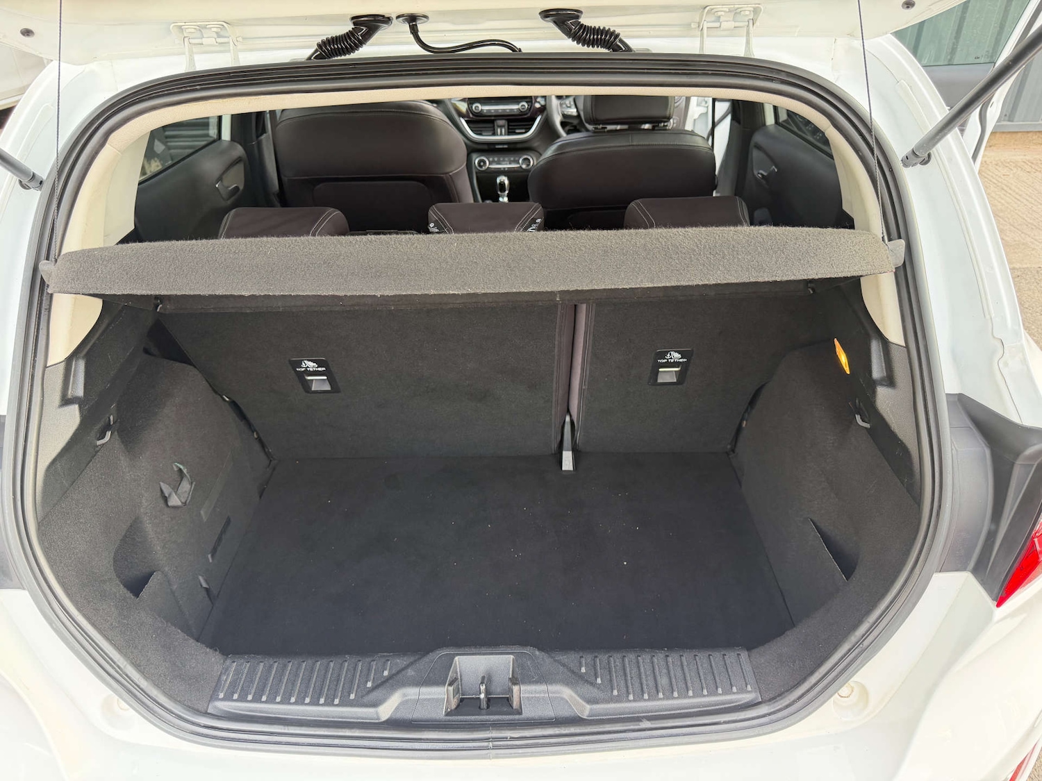 Used Ford Fiesta 2018 for sale - 76476773: Photo 25