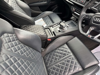 Used Audi Q5 2019 for sale - 77200718: Photo