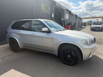 Used BMW X5 2012 for sale - 79392182: Photo