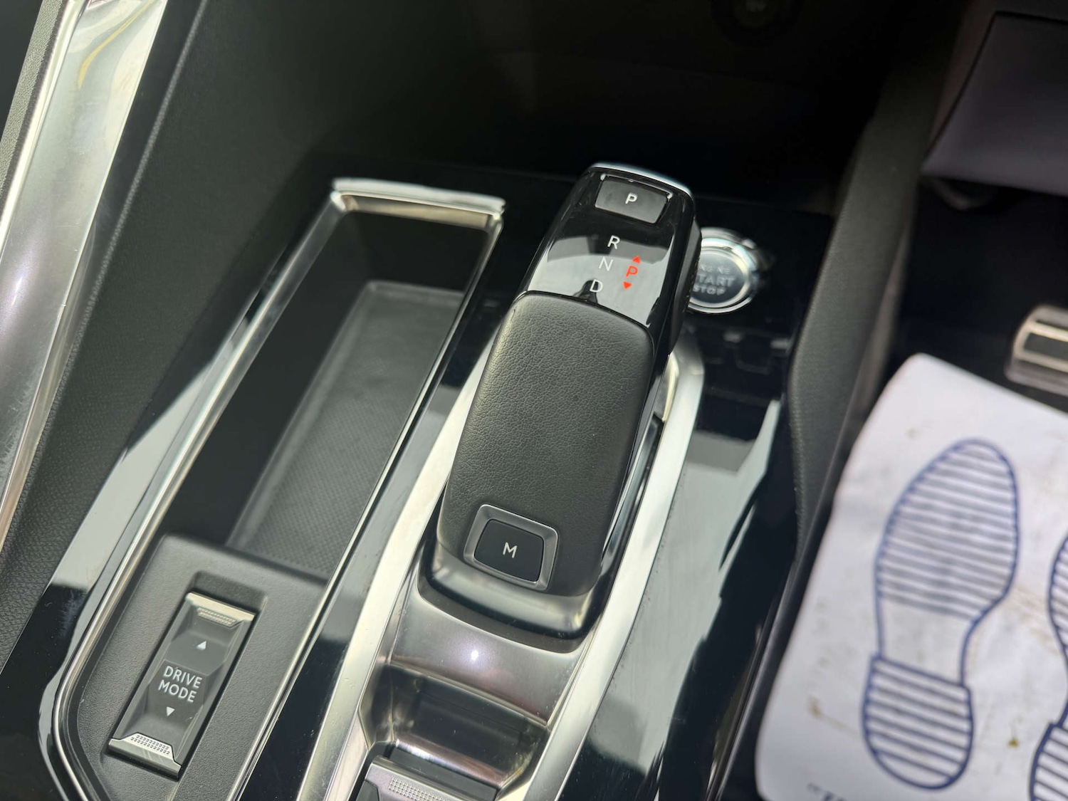 Used Peugeot 3008 2021 for sale - 78179674: Photo 11