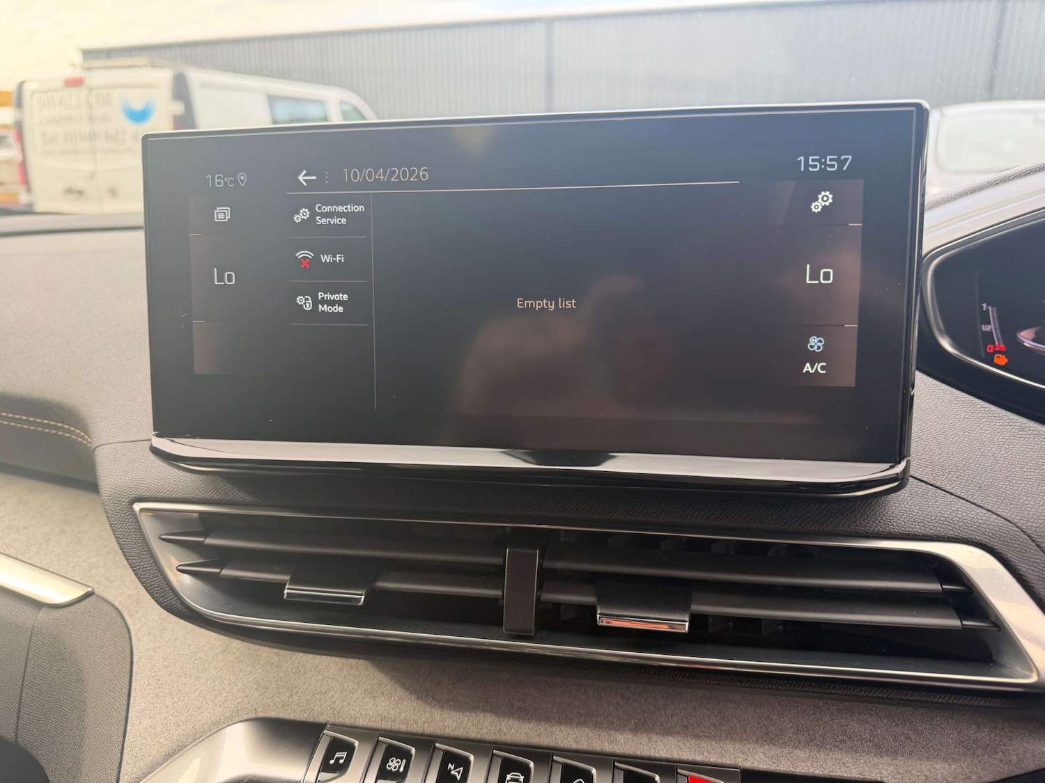 Used Peugeot 3008 2021 for sale - 78179674: Photo 12