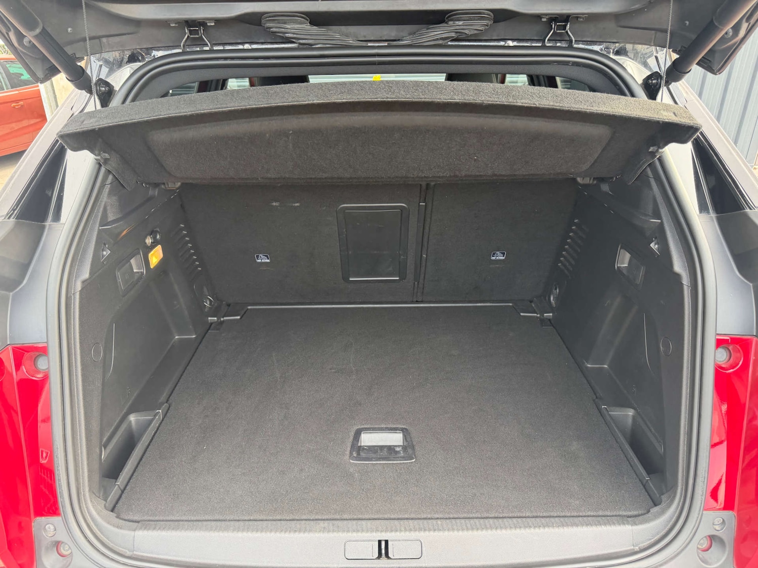 Used Peugeot 3008 2021 for sale - 78179674: Photo 19