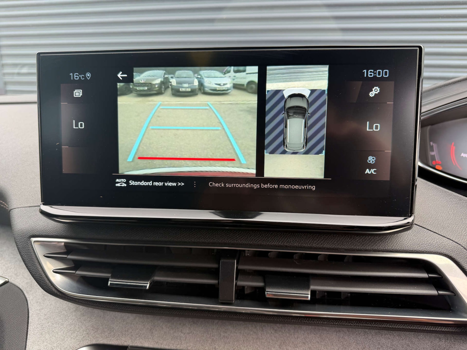 Used Peugeot 3008 2021 for sale - 78179674: Photo 21