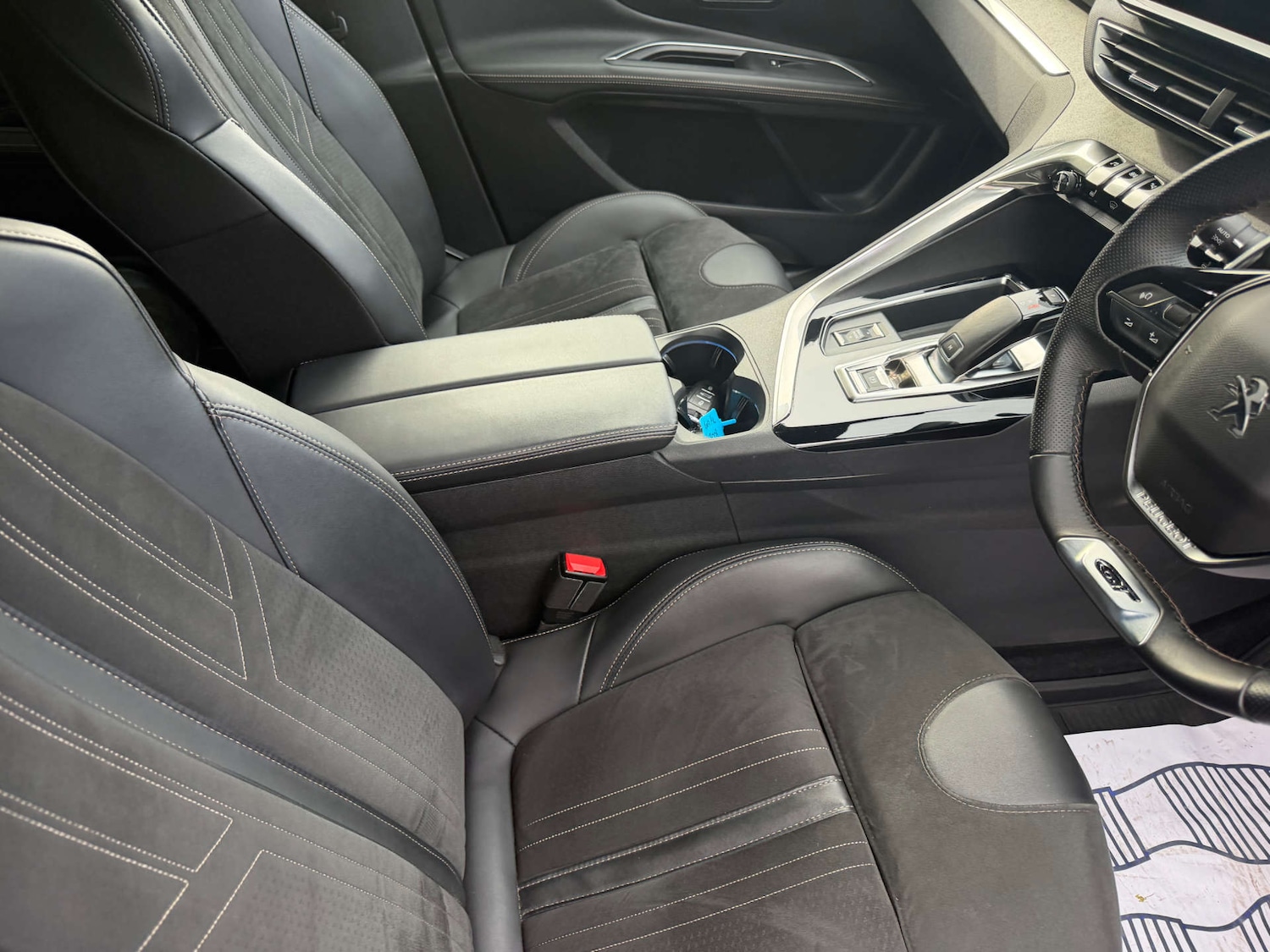 Used Peugeot 3008 2021 for sale - 78179674: Photo 4