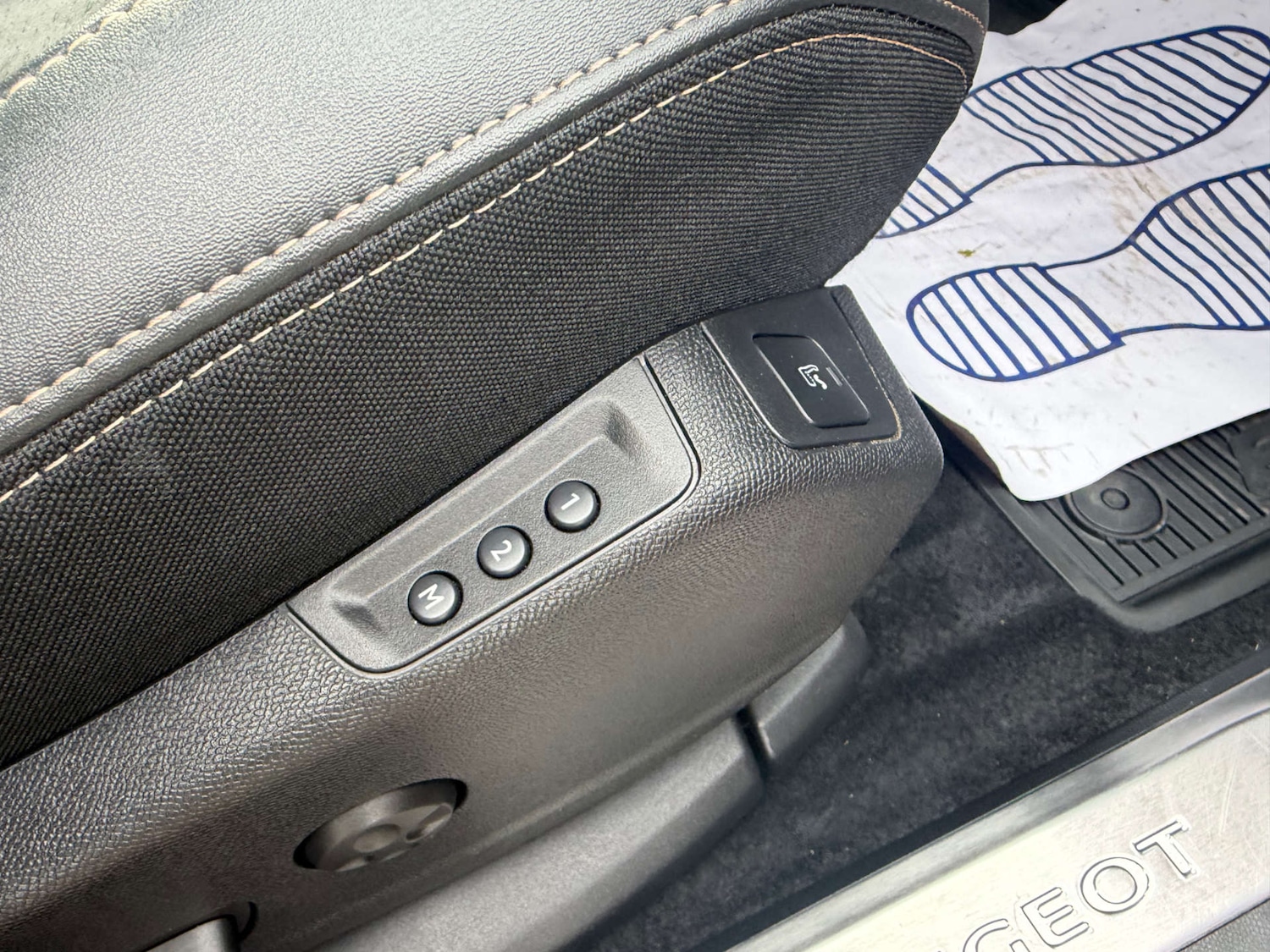 Used Peugeot 3008 2021 for sale - 78179674: Photo 8