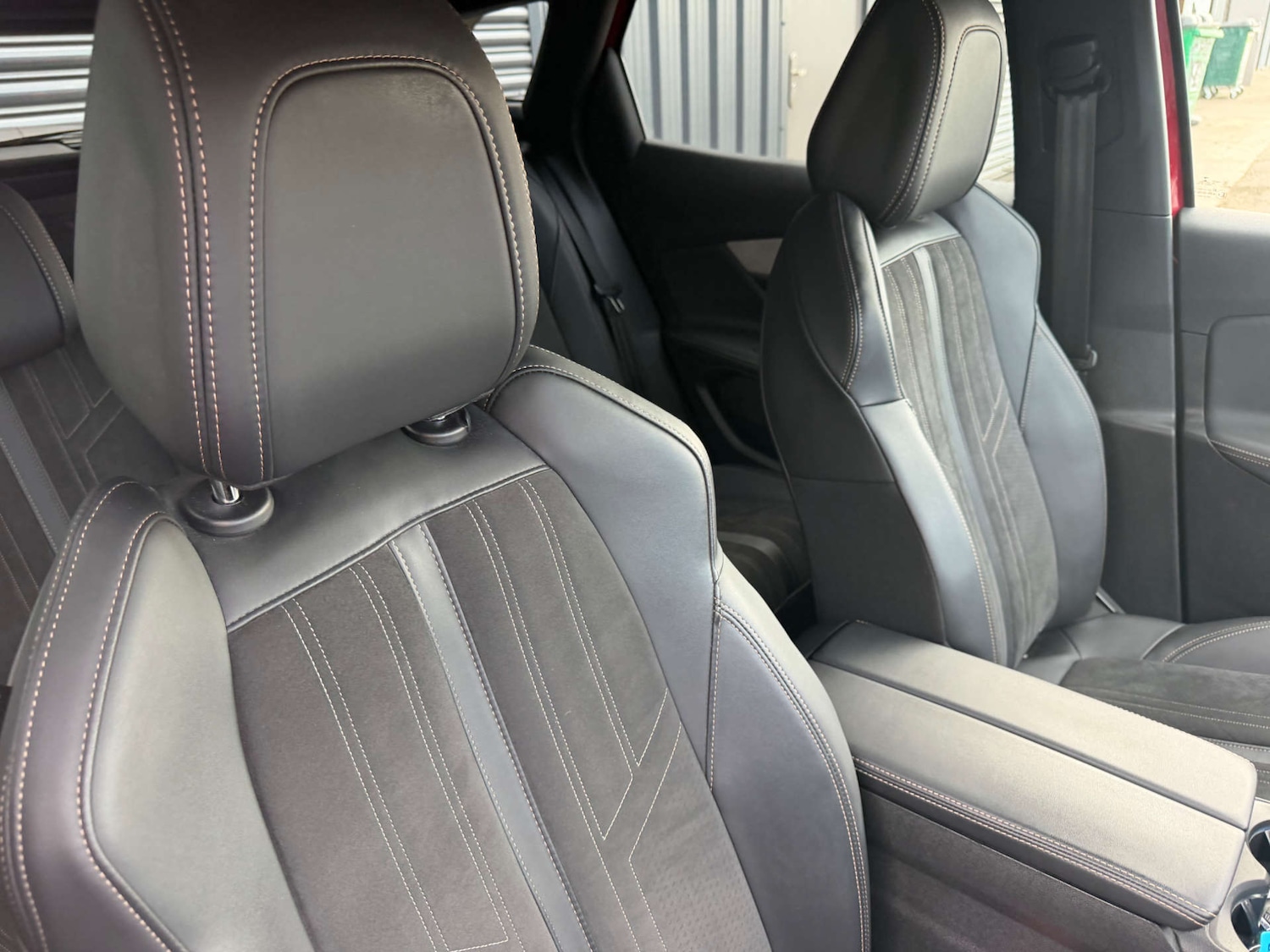 Used Peugeot 3008 2021 for sale - 78179674: Photo 9