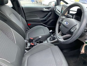 Used Ford Fiesta 2019 for sale - 78144636: Photo