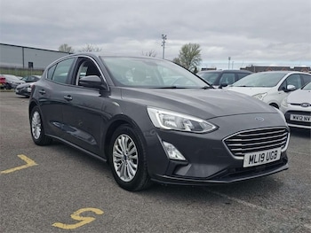 Used Ford Focus 2019 for sale - 78179680: Photo