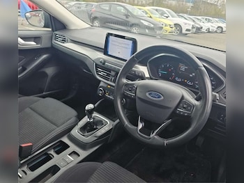 Used Ford Focus 2019 for sale - 78179680: Photo