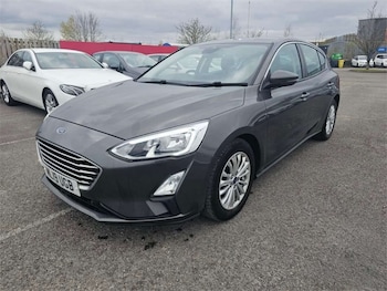 Used Ford Focus 2019 for sale - 78179680: Photo