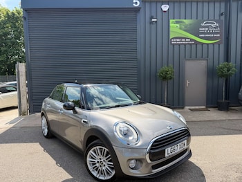 Used MINI Hatch 2017 for sale - 78650815: Photo