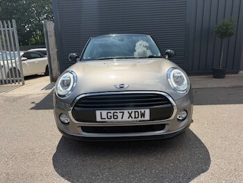 Used MINI Hatch 2017 for sale - 78650815: Photo