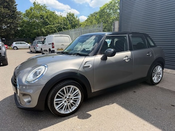 Used MINI Hatch 2017 for sale - 78650815: Photo