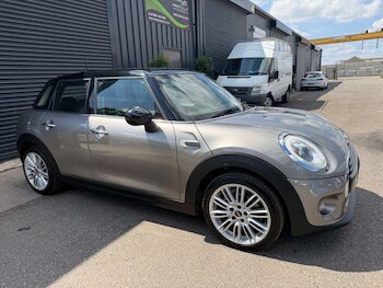 Used MINI Hatch 2017 for sale - 78650815: Photo