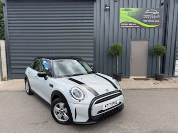 Used MINI Hatch 2022 for sale - 78885292: Photo