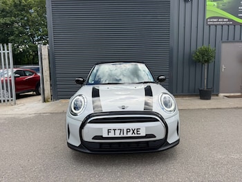 Used MINI Hatch 2022 for sale - 78885292: Photo