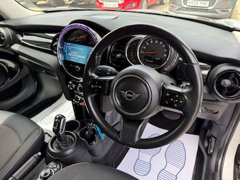 Used MINI Hatch 2022 for sale - 78885292: Photo