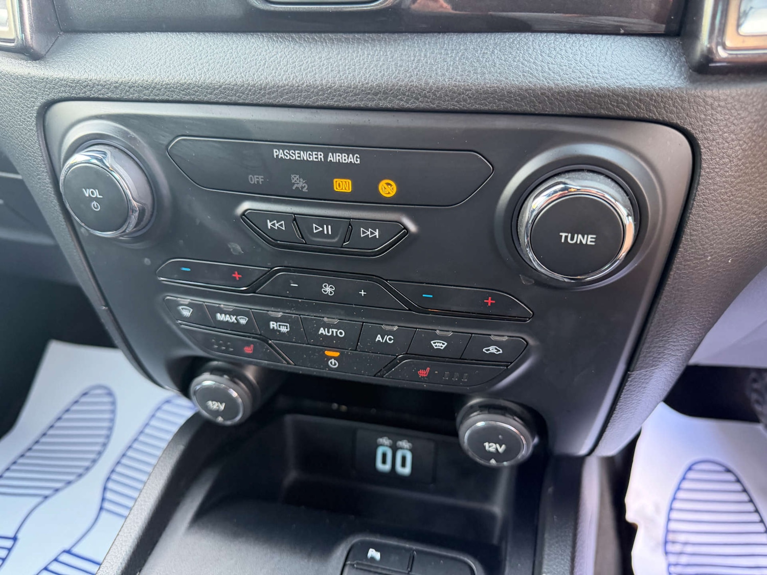 Used Ford Ranger 2021 for sale - 77618901: Photo 10