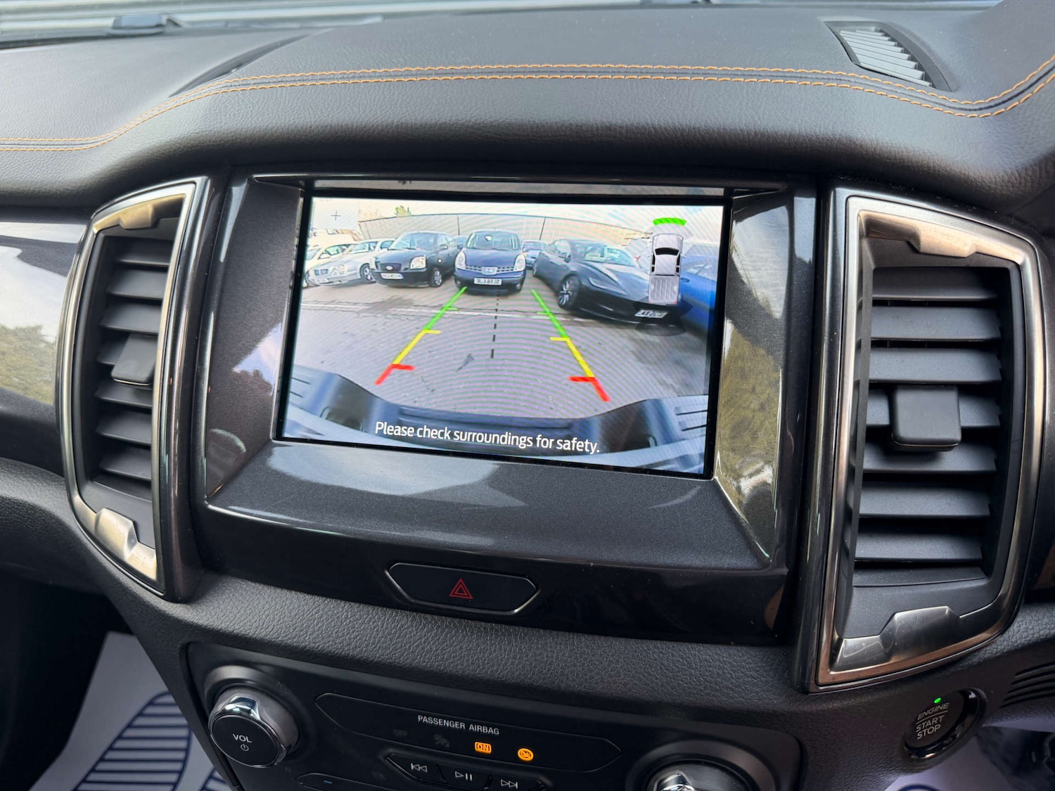 Used Ford Ranger 2021 for sale - 77618901: Photo 11