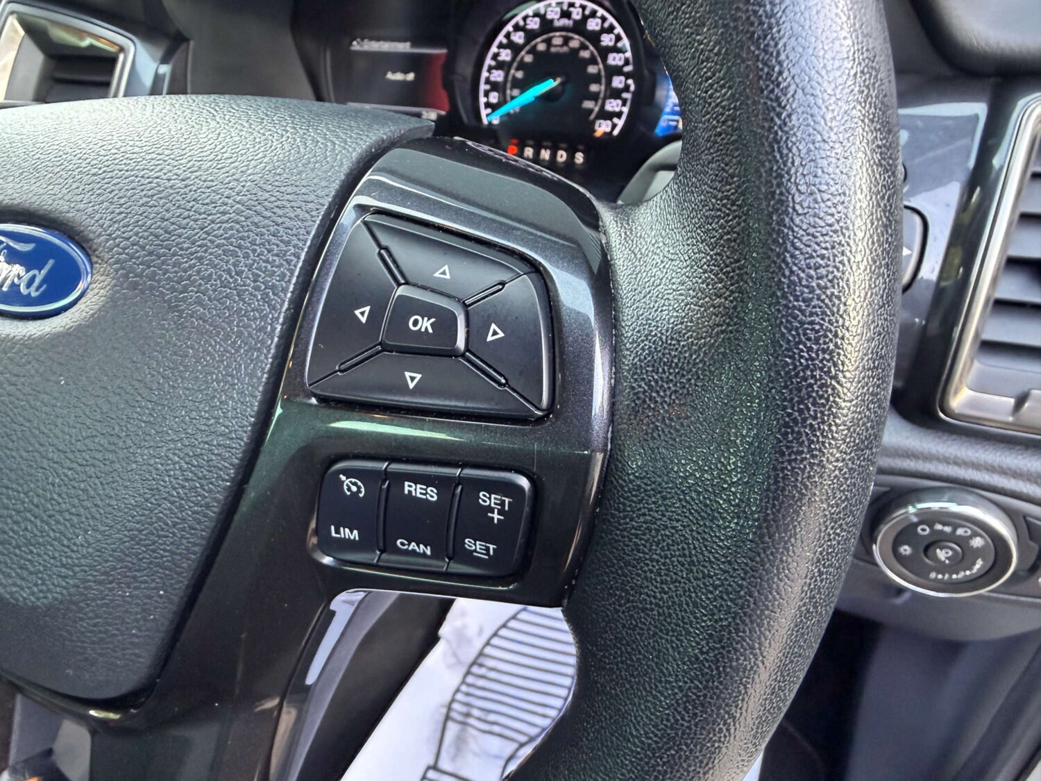 Used Ford Ranger 2021 for sale - 77618901: Photo 12