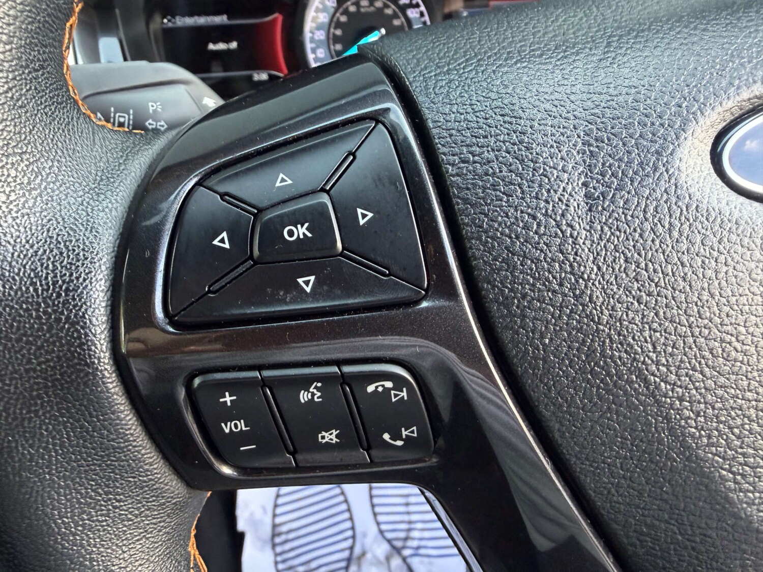 Used Ford Ranger 2021 for sale - 77618901: Photo 13