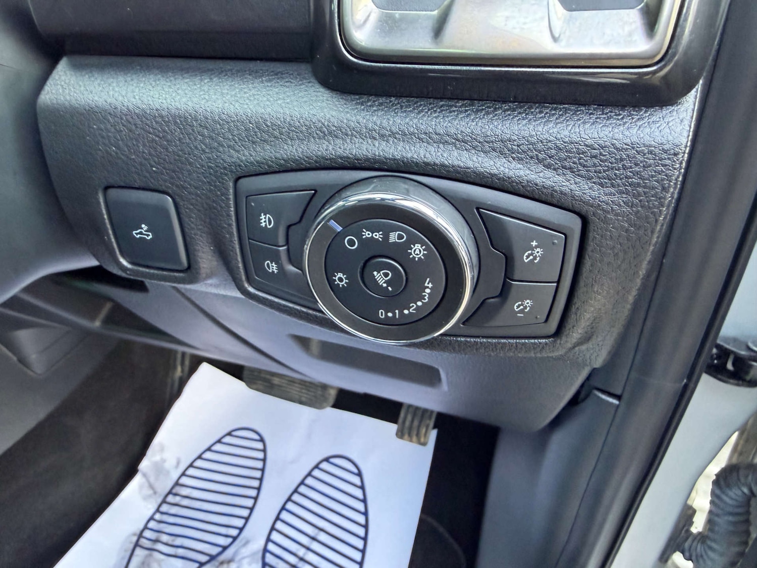 Used Ford Ranger 2021 for sale - 77618901: Photo 15