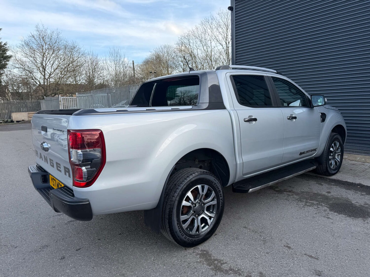 Used Ford Ranger 2021 for sale - 77618901: Photo 17