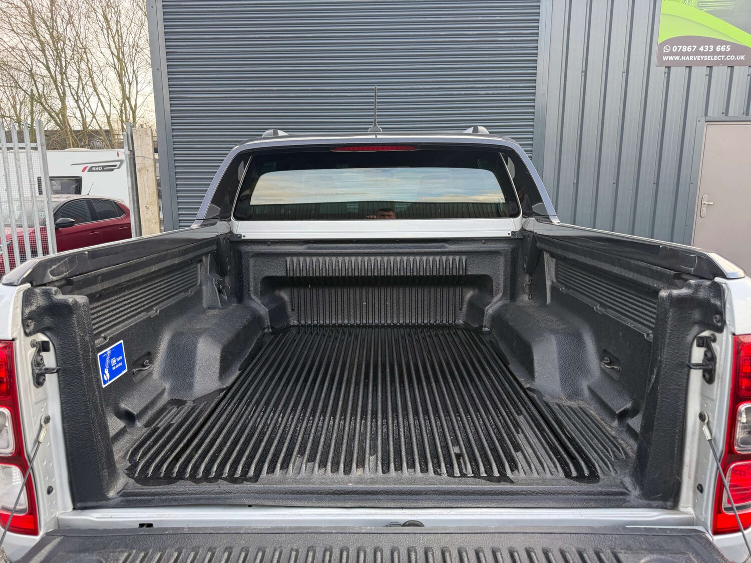 Used Ford Ranger 2021 for sale - 77618901: Photo 18