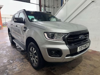 Ford Ranger feature image