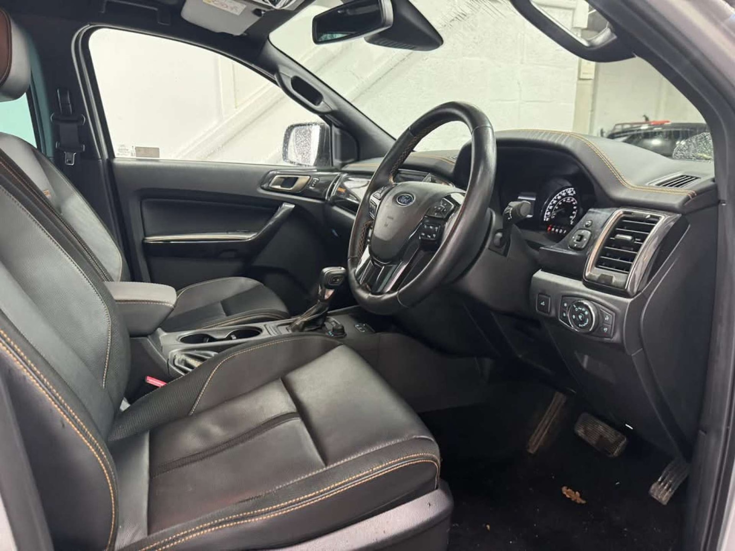 Used Ford Ranger 2021 for sale - 77618901: Photo 2