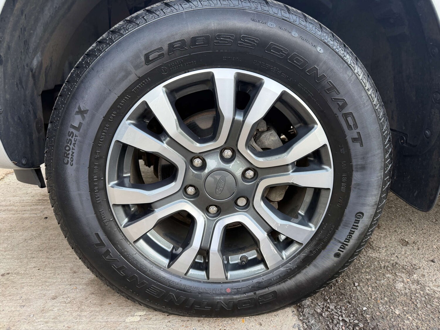 Used Ford Ranger 2021 for sale - 77618901: Photo 22